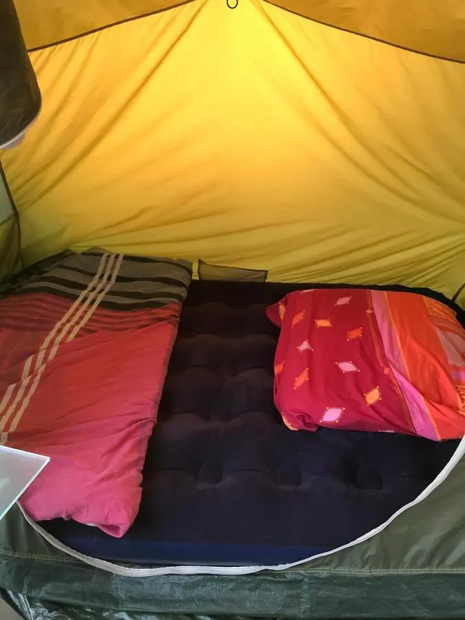 Camping Zakopane Willa Skoczek Oferta Nie Dotyczy Noclegu W Pokoju ,W Namiocie Reczniki Woda Mineralna , Koldra Poduszki Lub Spiwory Kemp