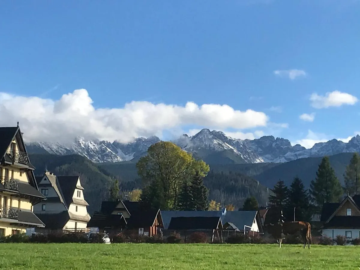 Camping Zakopane Willa Skoczek Oferta Nie Dotyczy Noclegu W Pokoju ,W Namiocie Reczniki Woda Mineralna , Koldra Poduszki Lub Spiwory Kemp