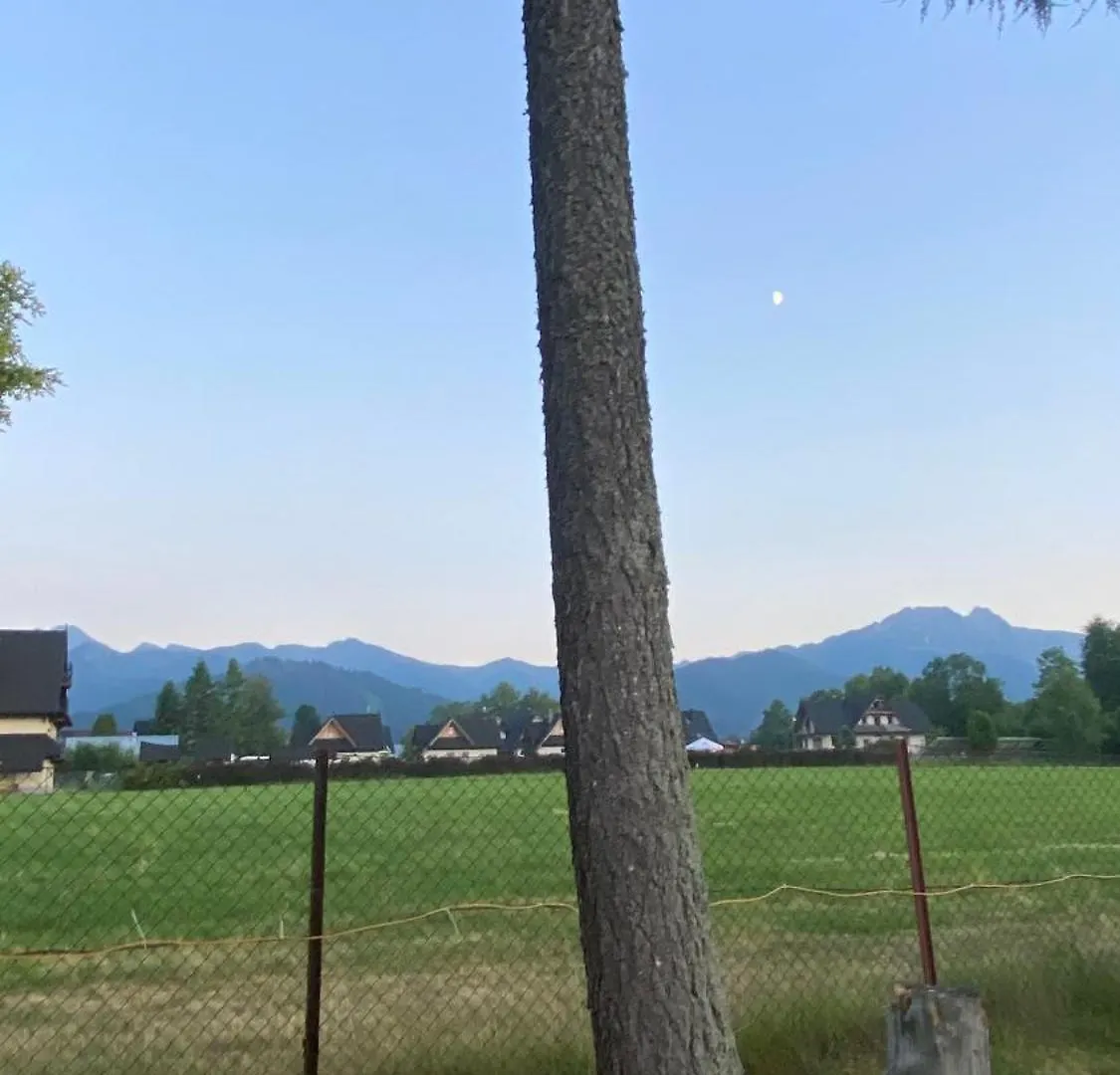 Kemp Camping Zakopane Willa Skoczek Oferta Nie Dotyczy Noclegu W Pokoju ,W Namiocie Reczniki Woda Mineralna , Koldra Poduszki Lub Spiwory Polsko