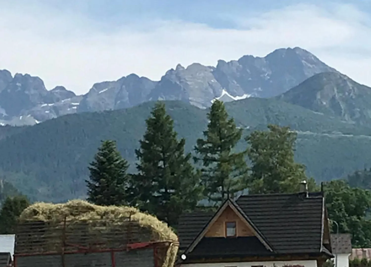 Camping Zakopane Willa Skoczek Oferta Nie Dotyczy Noclegu W Pokoju ,W Namiocie Reczniki Woda Mineralna , Koldra Poduszki Lub Spiwory Polsko