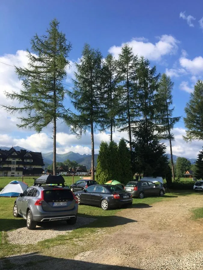Camping Zakopane Willa Skoczek 0*,  Poland